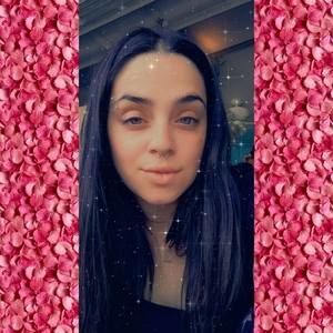 Meet your Posher, Kristin